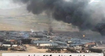 Afg’onistonda 400 tanker yo’q qilindi