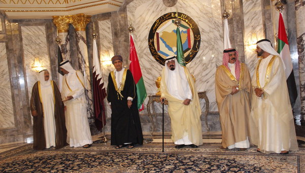 Fors ko’rfazi hokimlari yangi blok tuzishmoqchi