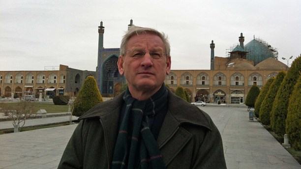 Shvetsiyaning sobiq bosh vaziri: Usmonli davlatining parchalanashi butun mintaqaning qonga belanishiga sabab bo’ldi