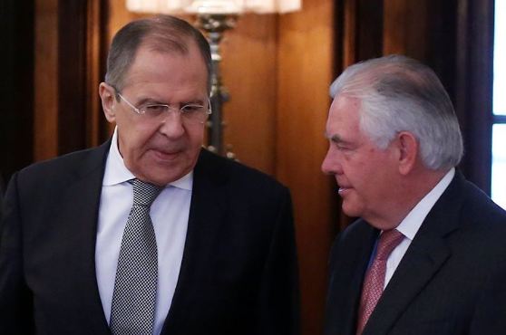 AQSh Rossiyaning diplomatlarni chiqarib yuborishi qaroriga 1 sentyabrga qadar javob beradi