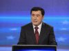 Vladimir Norov SHHT bosh kotibi lavozimini bajarishga kirishdi