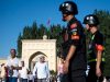 Xitoy musulmonlarni repressiya qilishni kuchaytirmoqda va xuey¹ musulmonlari masjidlarini berkitmoqda
