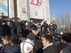 Bishkekda Xitoy migrantlariga qarshi navbatdagi miting boʻlib oʻtdi