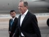 Sergey Lavrov rasmiy tashrif bilan Qirgʻizistonga keladi