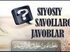 Breksit bo‘yicha o‘tkazilgan Britaniya referendumining asl mohiyati!