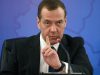 Medvedev: AQSH sanksiyalarni bekor qilishiga ishonmayman