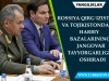 Rossiya Qirgʻiziston va Tojikistondagi harbiy bazalarining jangovar tayyorgarligini oshiradi