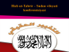 Hizb ut-Tahrir – Sudan viloyati konferentsiyasi