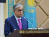 Tokayev: Qozogʻistonning tashqi siyosati oʻzgarmaydi