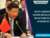 Xitoy AQShni nodir metallar bilan siquvga olmoqchi