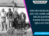 Shoʻro hukumati afgʻon asirlariga hech qanday rahm-shafqat qilgan emas