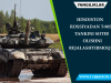 Hindiston Rossiyadan T-90S tankini sotib olishni rejalashtirmoqda