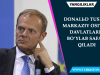 Donalьd Tusk Markaziy Osiyo davlatlari boʻylab safar qiladi