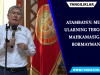 Atambayev: men ularning tergov mahkamasiga bormayman