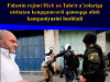 Falastin rejimi Hizb ut-Tahrir aʼzolariga nisbatan kengqamrovli qamoqqa olish kampaniyasini boshladi