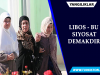 Libos – bu siyosat demakdir!