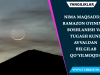 Nima maqsadda Ramazon oyining boshlanish va tugash kuni avvaldan belgilab qoʻyilmoqda?