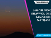 1440 yilning shavvol oyini kuzatish natijasi