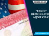 “Erkin” demokratiya: AQSh vizasi