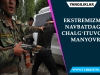 Ekstremizm: navbatdagi chalgʻituvchi manyovr