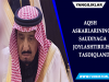 AQSh askarlarining Saudiyaga joylashtirilishi tasdiqlandi