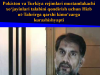 Pokiston va Turkiya rejimlari mustamlakachi xoʻjayinlari talabini qondirish uchun Hizb ut-Tahrirga qarshi kimoʻzarga kurashishyapti