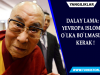 Dalay Lama: Yevropa islomiy oʻlka boʻlmasligi kerak !