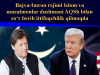 Bajva-Imron rejimi Islom va musulmonlar dushmani AQSh bilan zoʻr berib ittifoqchilik qilmoqda