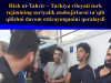 Hizb ut-Tahrir – Turkiya viloyati turk rejimining suriyalik muhojirlarni taʼqib qilishni davom ettirayotganini qoralaydi