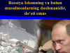 Rossiya Islomning va butun musulmonlarning dushmanidir, doʻsti emas