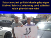 Falastin rejimi qoʻlida hibsda qolayotgan Hizb ut-Tahrir aʼzolarining ozod etilishini talab qiluvchi namoyish