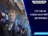 Uygʻurlar Tүrkiyadan deport qilinmoqda