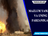 Mazlum Yaman va uning farzandlari