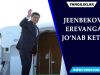 Jeenbekov Erevanga jo‘nab ketdi