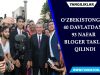 O‘zbekistonga 40 davlatdan 93 nafar bloger taklif qilindi