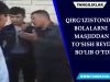 Qirg‘izistonda bolalarni masjiddan to‘sish reydi bo‘lib o‘tdi