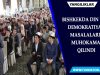 Bishkekda din va demokratiya masalalari muhokama qilindi
