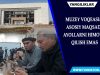 Muzey voqeasi: Asosiy maqsad ayollarni himoya qilish emas