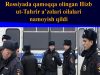 Rossiyada qamoqqa olingan Hizb ut-Tahrir a’zolari oilalari namoyish qildi
