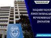 Xalqaro Valyuta Fondi tavsiyalariga bo‘ysunish katta jinoyatdir