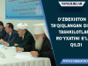 O‘zbekiston ta’qiqlangan diniy tashkilotlar ro‘yxatini e’lon qildi