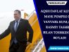 AQSh Davlat kotibi Mayk Pompeo 5-6 yanvarь kunlari rasmiy tashrif bilan Toshkentda bo‘ladi
