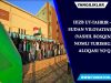 Hizb ut-Tahrir – Sudan viloyatining (Yashil bosqin) nomli yurishga aloqasi yo‘q