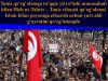 Tunis qo‘zg‘oloniga to‘qqiz yil to‘lishi munosabati bilan Hizb ut-Tahrir – Tunis viloyati qo‘zg‘olonni Islom bilan poyoniga etkazish uchun yurt ahli g‘ayratini qo‘zg‘amoqda