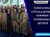 Turkiyaning Liviyaga qo‘shin yuborishi muhokamaga qo‘yildi