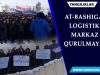 At-Bashiga logistik markaz qurilmaydi