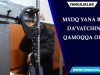MXDQ yana bir da’vatchini qamoqqa oldi
