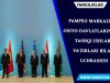 Pampeo Markaziy Osiyo davlatlarining tashqi ishlar va’zirlari bilan uchrashdi
