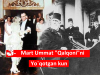 3- mart Ummat «Qalqon»ini yo‘qotgan kun