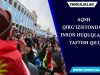 AQSh Qirg‘izistondagi inson huquqlarini taftish qildi